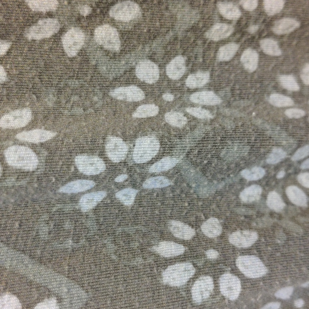 LLBean Size L Pet Sleeveless One Piece Floral Print Dress - Picture 4 of 11